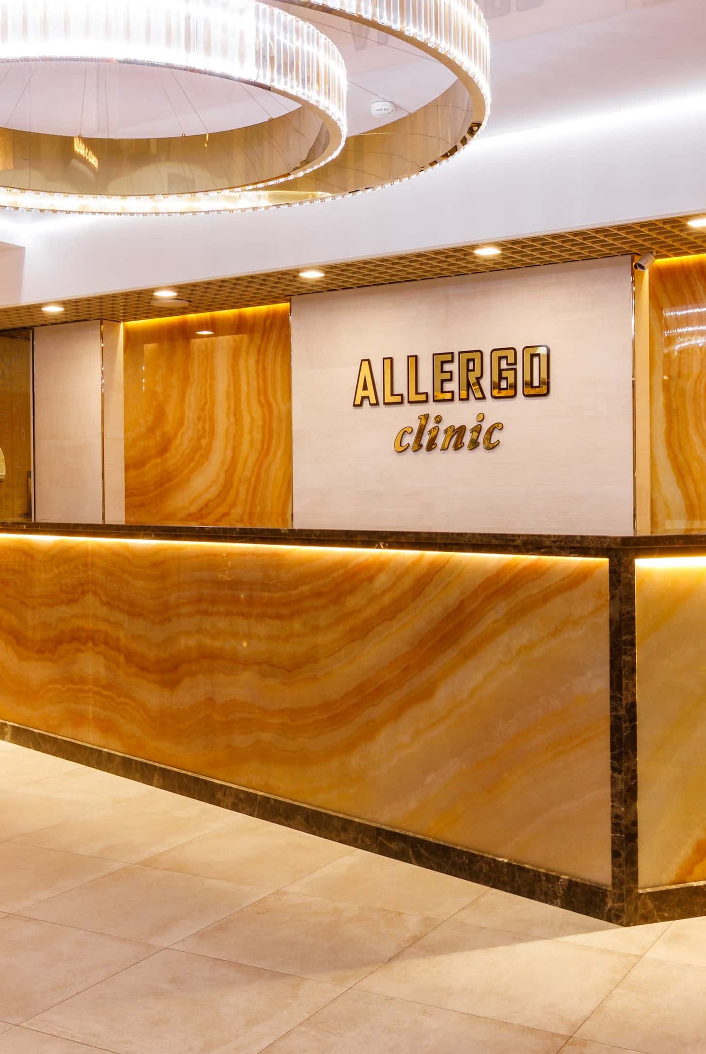Allergo clinic